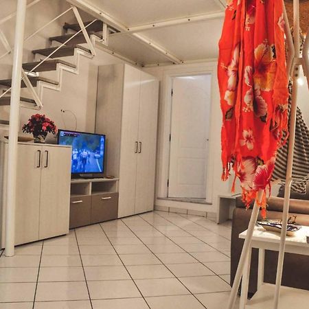 Ferienwohnung Peonia Amalfi Exterior foto