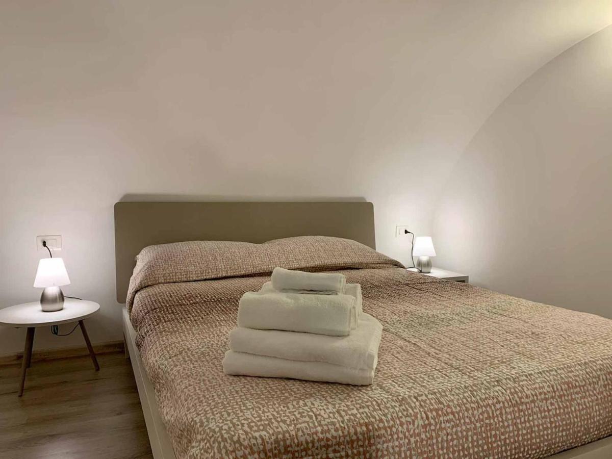 Ferienwohnung Peonia Amalfi Exterior foto