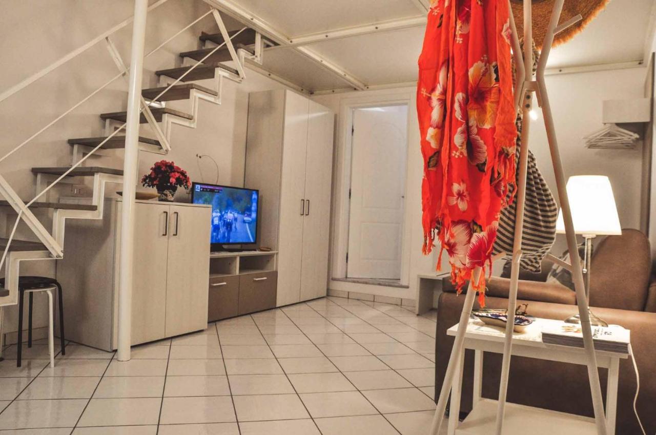 Ferienwohnung Peonia Amalfi Exterior foto