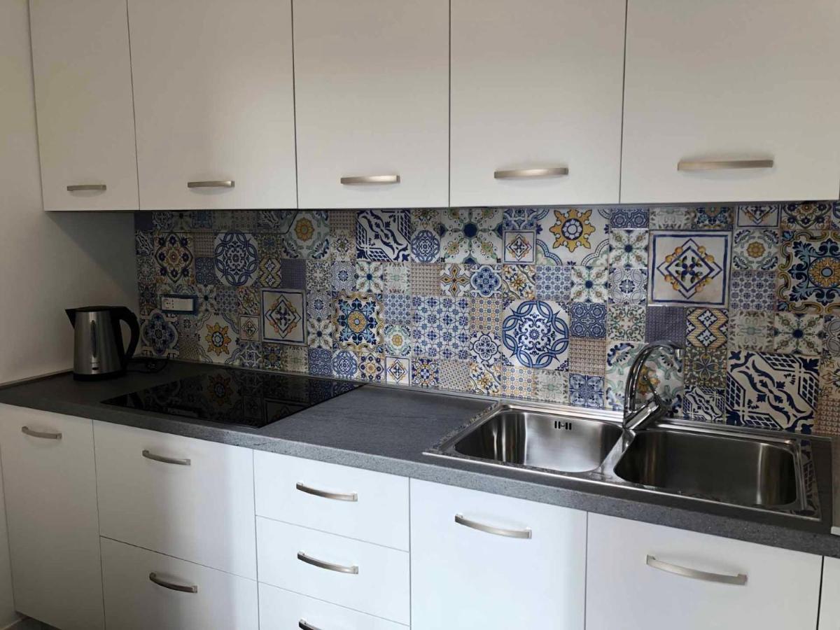 Ferienwohnung Peonia Amalfi Exterior foto