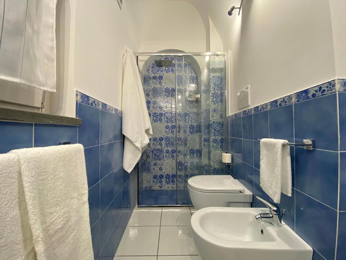 Ferienwohnung Peonia Amalfi Exterior foto